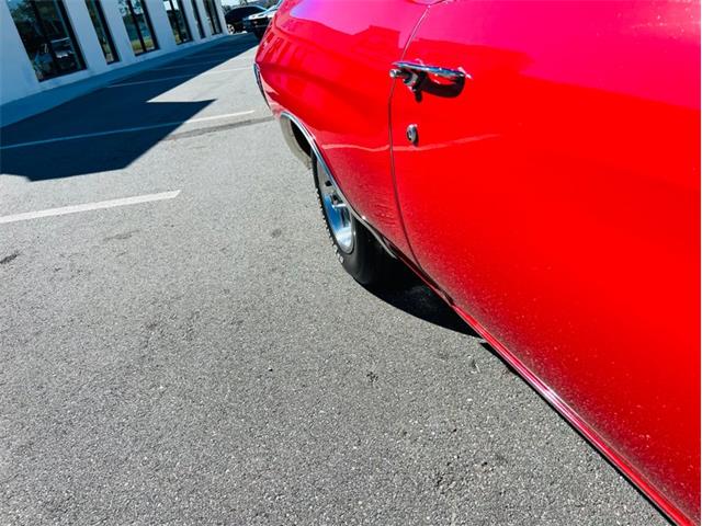 1970 Chevrolet Chevelle (CC-2121491) for sale in Largo, Florida