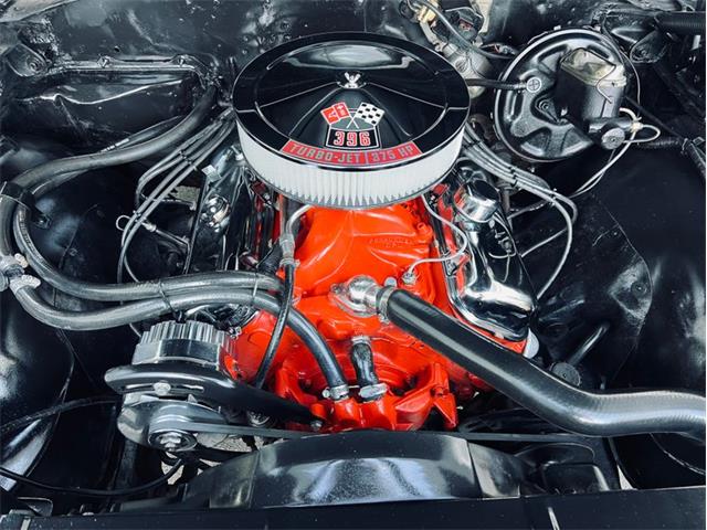1970 Chevrolet Chevelle (CC-2121492) for sale in Largo, Florida