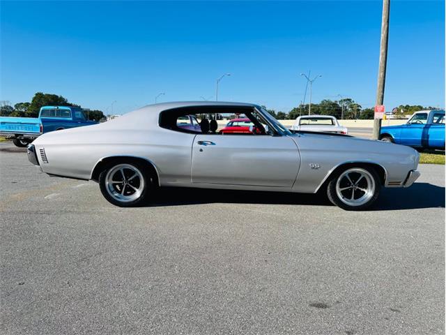 1970 Chevrolet Chevelle (CC-2121492) for sale in Largo, Florida