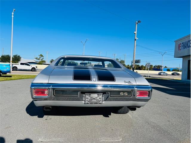 1970 Chevrolet Chevelle (CC-2121492) for sale in Largo, Florida