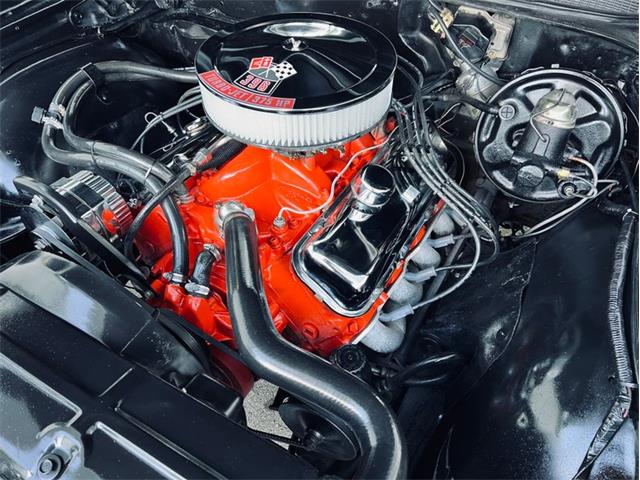 1970 Chevrolet Chevelle (CC-2121492) for sale in Largo, Florida