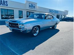 1970 Chevrolet Chevelle (CC-2121492) for sale in Largo, Florida
