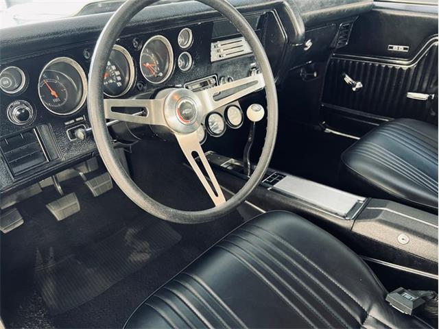 1970 Chevrolet Chevelle (CC-2121492) for sale in Largo, Florida