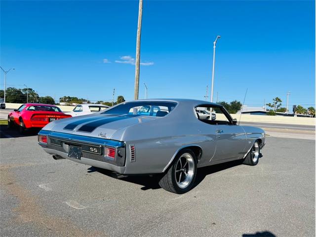 1970 Chevrolet Chevelle (CC-2121492) for sale in Largo, Florida