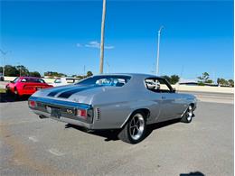 1970 Chevrolet Chevelle (CC-2121492) for sale in Largo, Florida