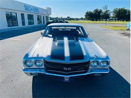 1970 Chevrolet Chevelle (CC-2121492) for sale in Largo, Florida