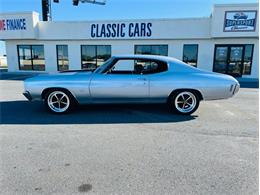 1970 Chevrolet Chevelle (CC-2121492) for sale in Largo, Florida