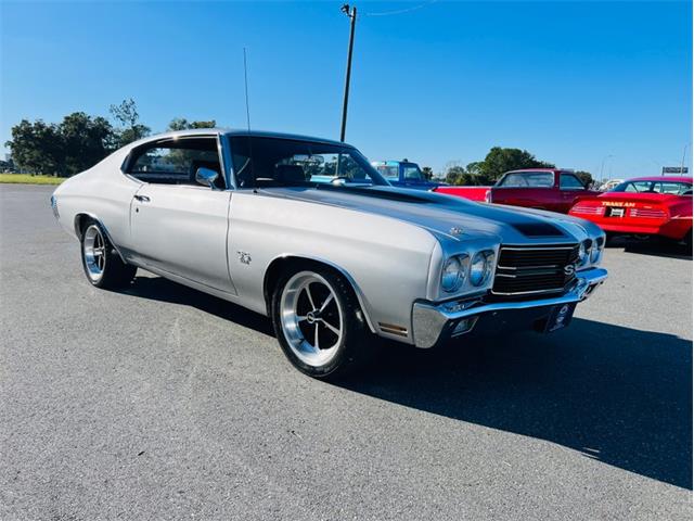 1970 Chevrolet Chevelle (CC-2121492) for sale in Largo, Florida