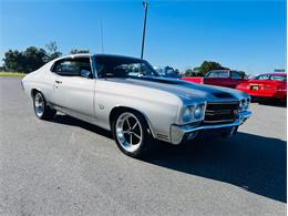 1970 Chevrolet Chevelle (CC-2121492) for sale in Largo, Florida