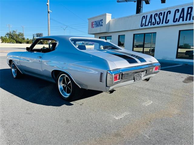 1970 Chevrolet Chevelle (CC-2121492) for sale in Largo, Florida