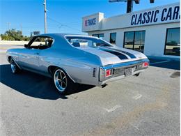 1970 Chevrolet Chevelle (CC-2121492) for sale in Largo, Florida