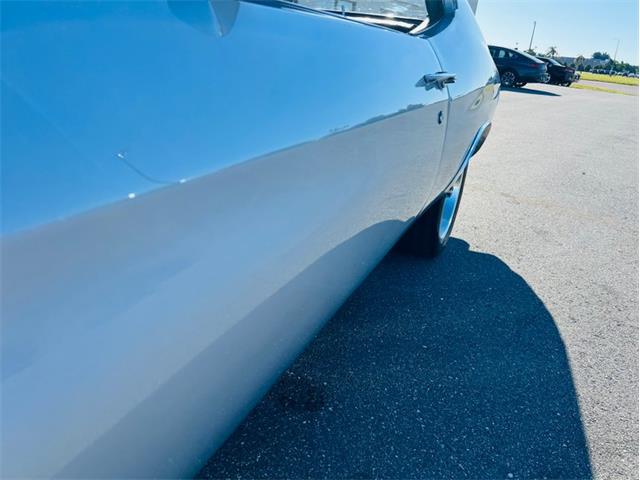 1970 Chevrolet Chevelle (CC-2121492) for sale in Largo, Florida