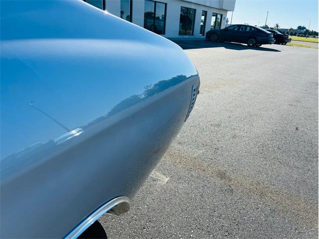 1970 Chevrolet Chevelle (CC-2121492) for sale in Largo, Florida