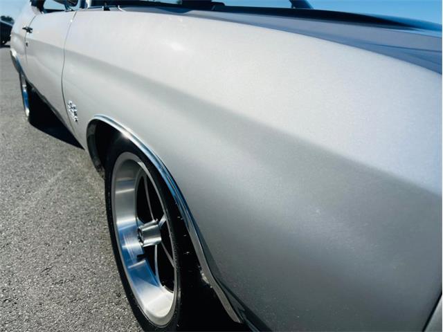 1970 Chevrolet Chevelle (CC-2121492) for sale in Largo, Florida