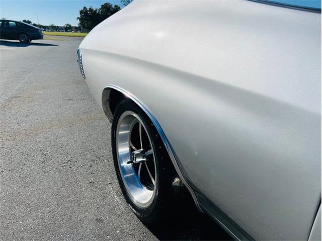 1970 Chevrolet Chevelle (CC-2121492) for sale in Largo, Florida
