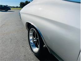 1970 Chevrolet Chevelle (CC-2121492) for sale in Largo, Florida