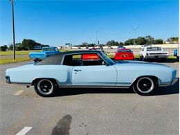 1972 Chevrolet Monte Carlo (CC-2121493) for sale in Largo, Florida