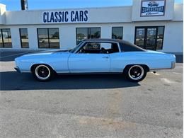 1972 Chevrolet Monte Carlo (CC-2121493) for sale in Largo, Florida