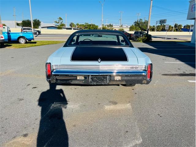 1972 Chevrolet Monte Carlo (CC-2121493) for sale in Largo, Florida
