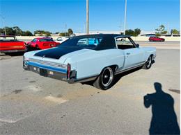 1972 Chevrolet Monte Carlo (CC-2121493) for sale in Largo, Florida