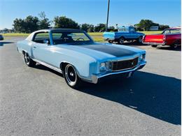 1972 Chevrolet Monte Carlo (CC-2121493) for sale in Largo, Florida
