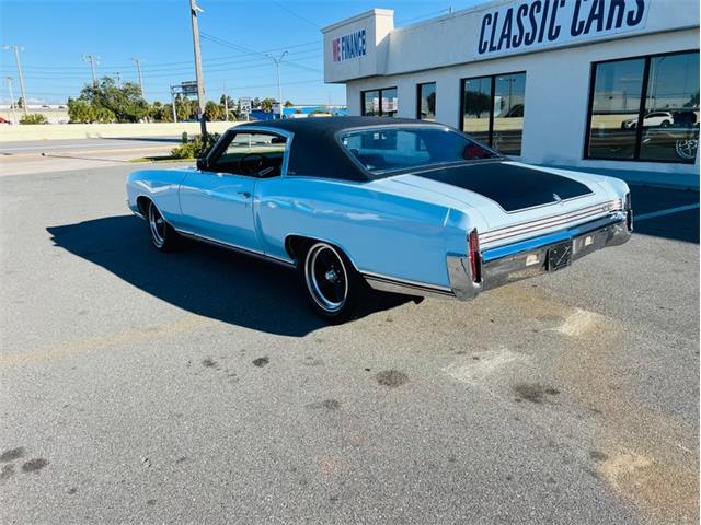 1972 Chevrolet Monte Carlo (CC-2121493) for sale in Largo, Florida