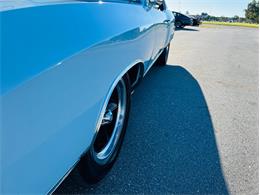 1972 Chevrolet Monte Carlo (CC-2121493) for sale in Largo, Florida