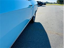 1972 Chevrolet Monte Carlo (CC-2121493) for sale in Largo, Florida
