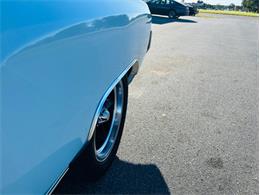 1972 Chevrolet Monte Carlo (CC-2121493) for sale in Largo, Florida