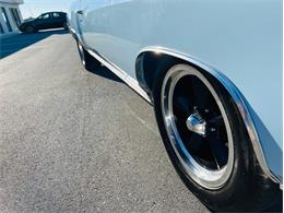 1972 Chevrolet Monte Carlo (CC-2121493) for sale in Largo, Florida