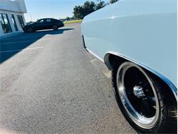 1972 Chevrolet Monte Carlo (CC-2121493) for sale in Largo, Florida