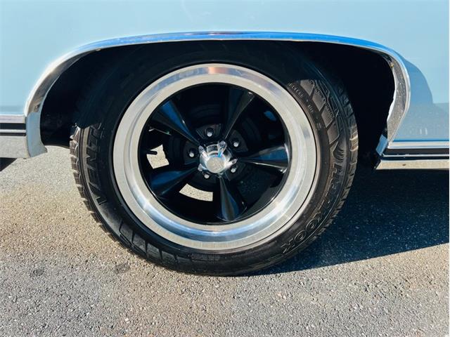 1972 Chevrolet Monte Carlo (CC-2121493) for sale in Largo, Florida