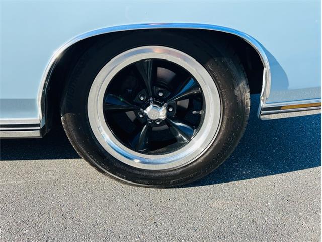 1972 Chevrolet Monte Carlo (CC-2121493) for sale in Largo, Florida