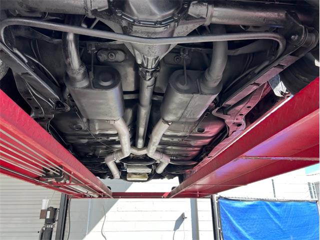 1972 Chevrolet Monte Carlo (CC-2121493) for sale in Largo, Florida