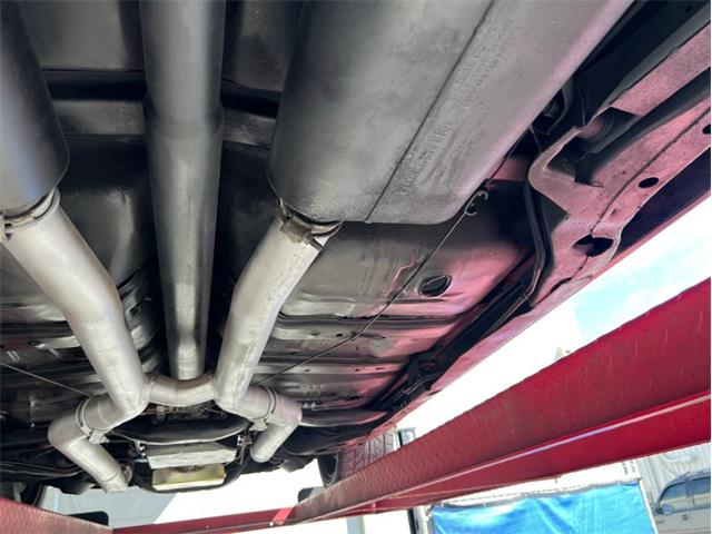 1972 Chevrolet Monte Carlo (CC-2121493) for sale in Largo, Florida
