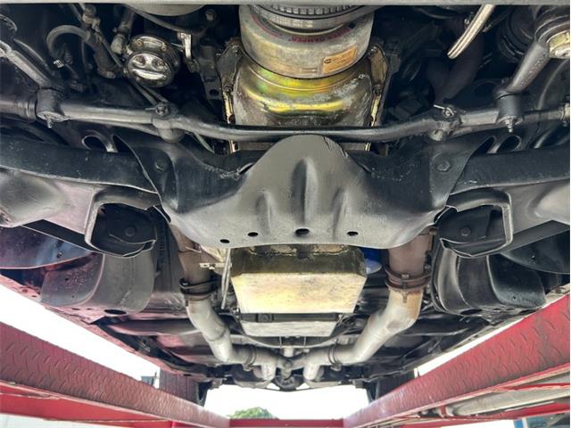 1972 Chevrolet Monte Carlo (CC-2121493) for sale in Largo, Florida