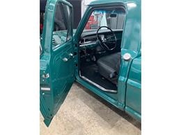 1967 Ford F100 (CC-2121496) for sale in Nashville, Illinois