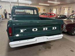 1967 Ford F100 (CC-2121496) for sale in Nashville, Illinois