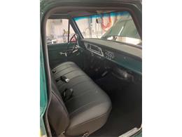 1967 Ford F100 (CC-2121496) for sale in Nashville, Illinois