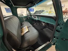 1967 Ford F100 (CC-2121496) for sale in Nashville, Illinois