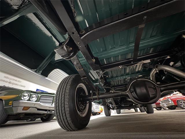 1967 Ford F100 (CC-2121496) for sale in Nashville, Illinois