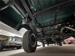 1967 Ford F100 (CC-2121496) for sale in Nashville, Illinois