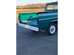 1967 Ford F100 (CC-2121496) for sale in Nashville, Illinois