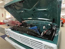 1967 Ford F100 (CC-2121496) for sale in Nashville, Illinois