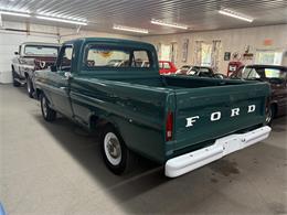 1967 Ford F100 (CC-2121496) for sale in Nashville, Illinois