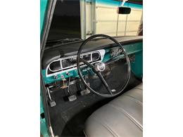 1967 Ford F100 (CC-2121496) for sale in Nashville, Illinois