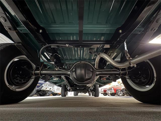 1967 Ford F100 (CC-2121496) for sale in Nashville, Illinois