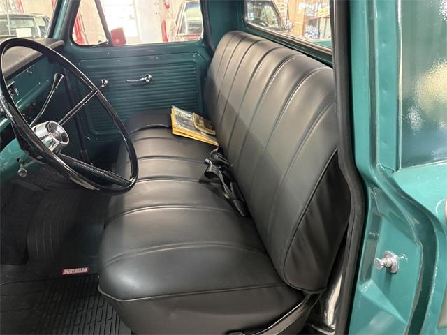 1967 Ford F100 (CC-2121496) for sale in Nashville, Illinois