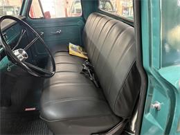1967 Ford F100 (CC-2121496) for sale in Nashville, Illinois