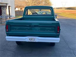 1967 Ford F100 (CC-2121496) for sale in Nashville, Illinois
